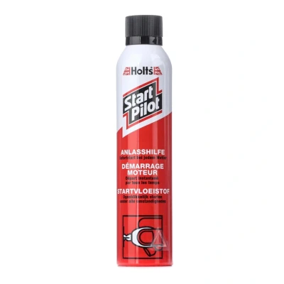 Image de HOLTS Start Pilot HSTA0002A Spray aide au démarrage aérosol 300