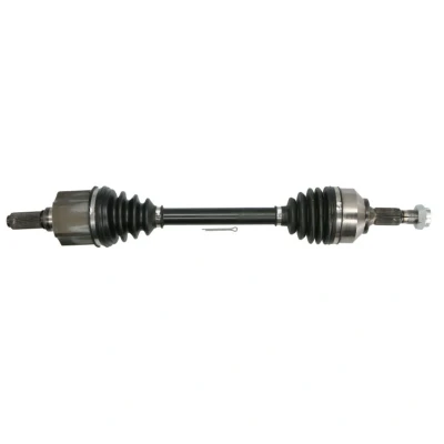 Image de PASCAL G2P069PC Arbre de transmission Essieu avant gauche 645 PEUGEOT: 508 I SW