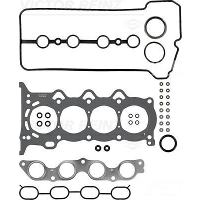 Image de REINZ 02 53135 01 Jeu de joints d&#039;étanchéité, culasse cylindre avec joint tige soupape TOYOTA: Yaris II 3/5 portes, Corolla Verso