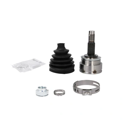 Image de FEBI BILSTEIN 185931 Tête De Cardan Essieu avant gauche, côté roue, droit OPEL: Mokka / X