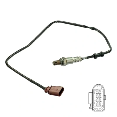 Image de Sonde lambda DELPHI ES21103 12B1