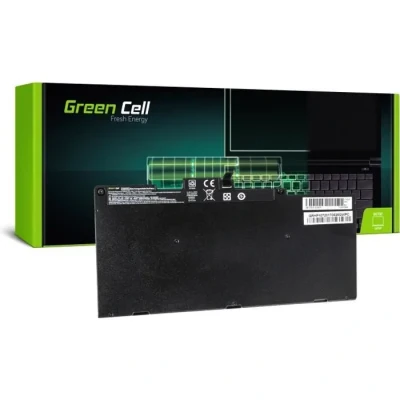 Image de Green Cell Batterie HP CS03XL CSO3XL 800513 001 HSTNN DB6U pour EliteBook 745 G3 755 840 848 850 G3, ZBook 15u