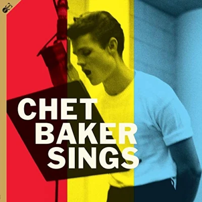 Image de Digipack Containing The Complete Chet Baker Sings Album + 10 Bonus Tracks