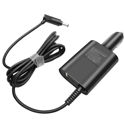 Image de 35 W Chargeur de Voiture pour Dyson V6 V8 DC58 DC59 DC61 DC62 SV03 SV04 SV05 SV06 aspirateur
