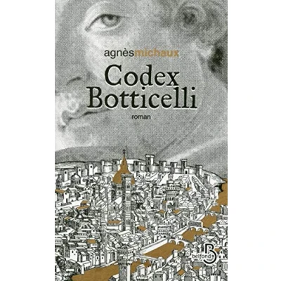 Image de Codex Botticelli Livre d’occasion Correct