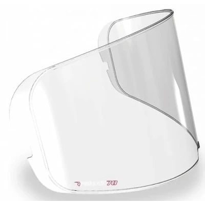 Image de Nolan N30 4 VP Lentille Pinlock (Clear,One Size)