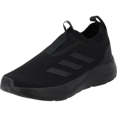 Image de adidas Femme Cloudfoam Move Sock Shoes Chaussures, Core Black/Core Black, 41 1/3 EU