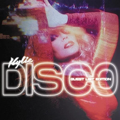 Image de Disco : Guest List Edition