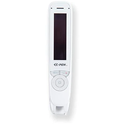 Image de C Pen Reader 2 Stylo de lecture