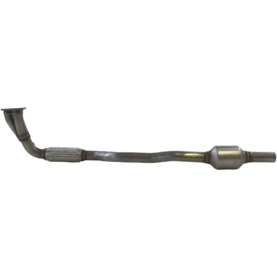 Image de BOSAL 099 638 Catalyseur Euro 3 avec pièces d&#039;assemblage OPEL: Zafira A, Astra G CC, Coupe