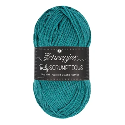 Image de Scheepjes Truly Scrumptious 328 Océan Pudding Tasse Fil 1x100g