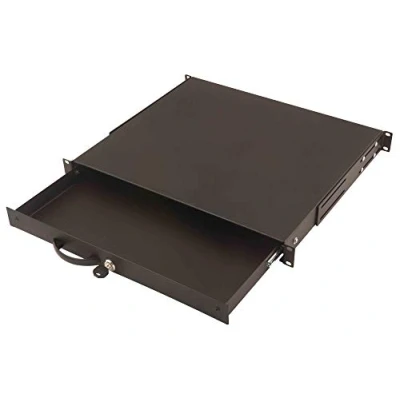 Image de Digitus 19&quot; Lockable Keyboard Shelf
