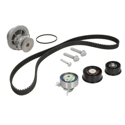 Image de BOSCH 1 987 948 758 Pompe à Eau + Kit De Distribution 162 OPEL: Meriva A, Zafira Astra G CC