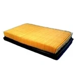 Image de ALCO FILTER MD 8142 Filtre à air 39,0 150,0 251,0 Cartouche filtrante SUZUKI: Ignis 2, Wagon R+ II 3/5 portes, I, SUBARU: JUSTY 3