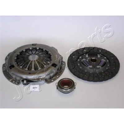 Image de ASHIKA 92 02 2077 Kit d&#039;Embrayage 235 TOYOTA: HILUX 6 Pick up, Hiace 4 Kasten, Bus