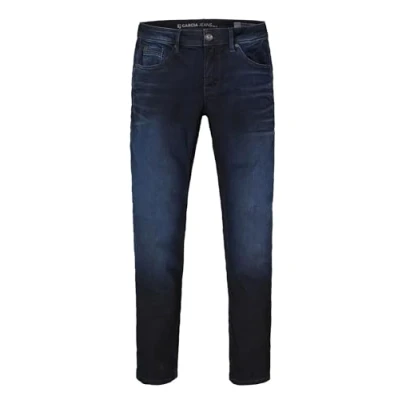 Image de Garcia Pantalon Denim Jeans, Dark Used, 27 Homme