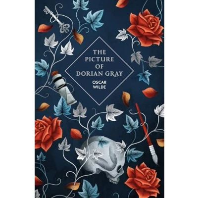 Image de The Picture of Dorian Gray (adaptation en anglais simplifié) Livre d’occasion Correct