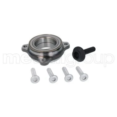 Image de METELLI 19 8199 Kit de roulements roue AUDI: A4 B9 Avant, A5 Coupe, Berline
