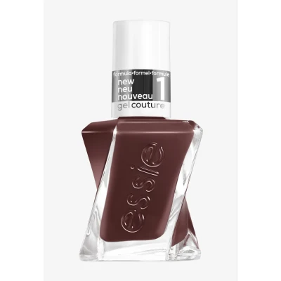 Image de Essie GEL Couture Vernis à ongles, Femme, Taille: 13.5 ml, 542 all checked out