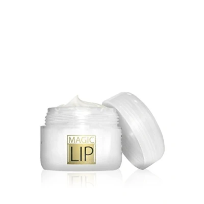 Image de INSTITUT CLAUDE BELL MAGIC LIP Baume Hydratation &amp; Volume des Lèvres Pot 10mL