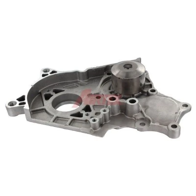 Image de AIRTEX 1699 Pompe à eau TOYOTA: RAV4 II SUV, Corolla IX 3/5 portes, Avensis Verso