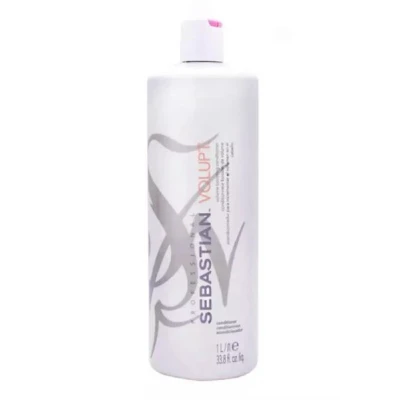Image de Sebastian Après Shampooing Foundation Volupt Aprés 1000ml