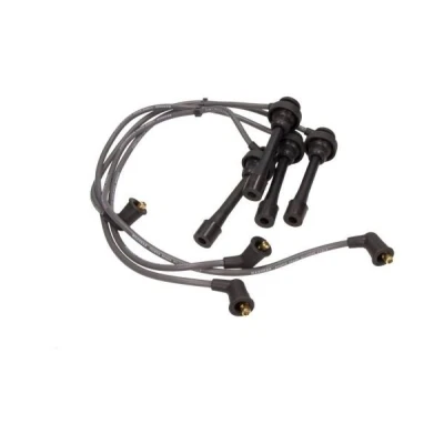 Image de MAXGEAR 53 0124 Jeu De Fils d&#039;Allumage 4 MITSUBISHI: Space Star