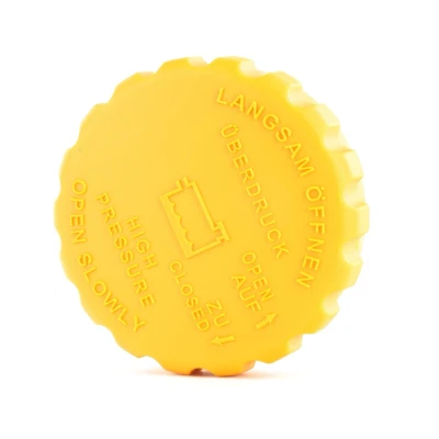 Image de FEBI BILSTEIN 01211 Bouchon, réservoir de liquide refroidissement 1,4 OPEL: Corsa B 3/5 portes, Van, Meriva A, DAEWOO: Nubira Berline