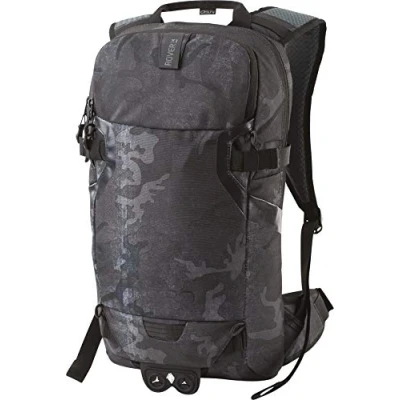 Image de Nitro Adventure Rover Sac à dos, Taille: One Size, Forged camo