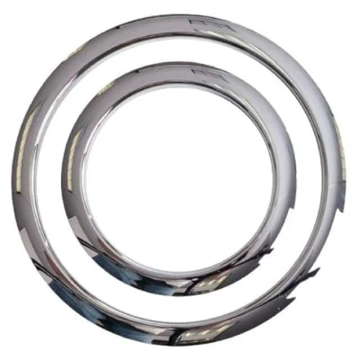 Image de Gibraltar Accessoires Grosse Caisse Port Hole Protector SC GPHP 4C