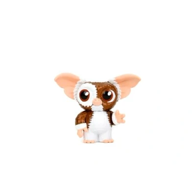 Image de Jada Figurines en métal des Films Populaires Gremlins de 7 cm. Différents Personnages Gizmo, Stripe, Gremlin et Mohawk. Envoi aléatoire. À partir 8 Ans. (253251044)