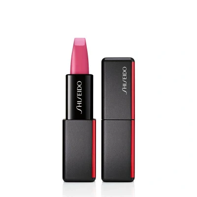 Image de Shiseido Rouge à lèvres ModernMatte Powder Lipstick 517 Rose Hip 4gr