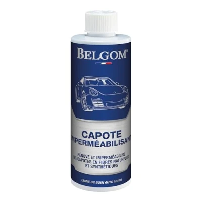 Image de BELGOM 03.0501 Capote, 500 ML