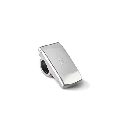 Image de Weber 7661 Handle Grill &#039;N Go Light, Grey