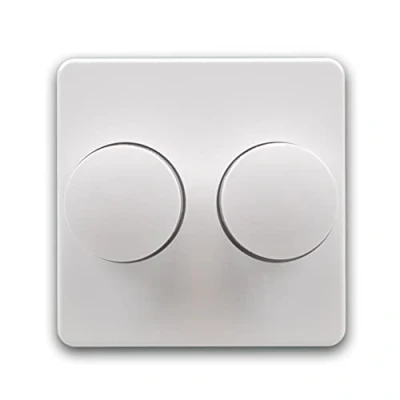 Image de OPUS® 55 Cache pour variateur double rotatif