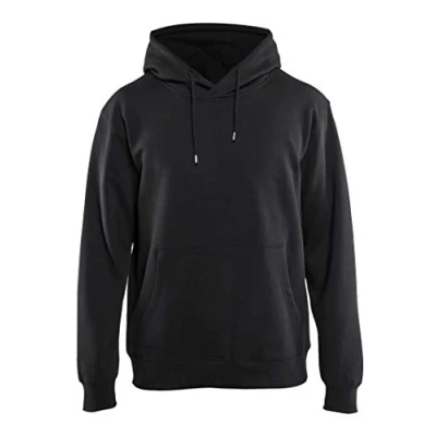 Image de Sweatshirt à capuche Blaklader