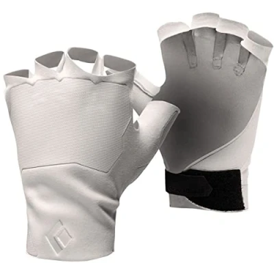Image de Black Diamond Crack Gloves Gants de Via ferrata, Uni, S