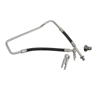 Image de VEMO Original Quality V42 20 0004 Flexible De Climatisation PEUGEOT: 206 3/5 portes, SW