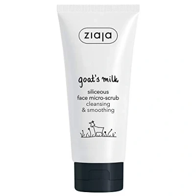 Image de Leche De Cabra Micro Exfoliante Con Sílice 75 Ml