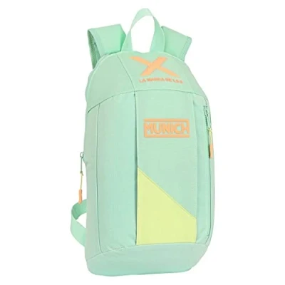 Image de Mini Sac à Dos Safta Munich Sunset 22 x 39 10 cm Multicolore 8,5 L