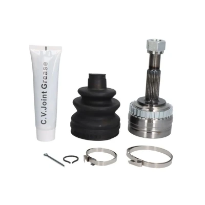 Image de LPR KOP093 Tête De Cardan OPEL: Corsa C 3/5 portes, B portes