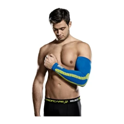 Image de SELECT 6610 Manchon I Bleu small