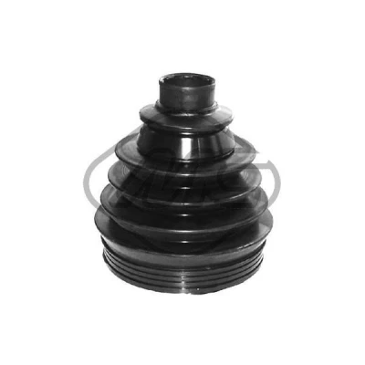 Image de Jeu de joints soufflets, arbre commande Metalcaucho 01499