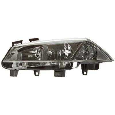 Image de VALEO ORIGINAL PART 088334 Phares RENAULT: MEGANE 2, 2 Kombi, Coupe Cabriolet