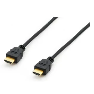 Image de Digital Data Communications HDMI 2.0 m/m 3 m Noir Câble