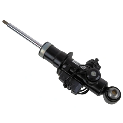 Image de SACHS 319 106 Amortisseur Pression de gaz Système bitube télescopique Goujon en haut, Bossage bas BMW: 6 Cabriolet (F12) 650 i xDrive