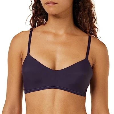 Image de Sloggi Soft Adapt P Femme, Blueberry, L Grande Taille