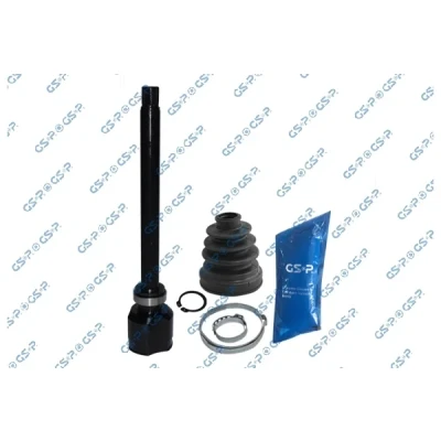 Image de GSP 645033 Tête De Cardan PEUGEOT: 308 SW 2, 807 MPV, II 3/5 portes, CITROËN: C8