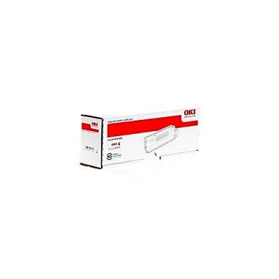 Image de OKI 43381905 Jaune Toner