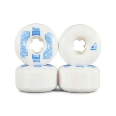 Image de Roue de Skateboard Framework Sparx 99A, 55mm, Jeu 4